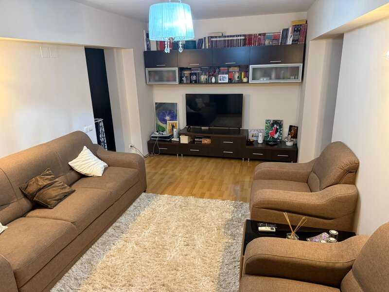 Militari, Apusului, apartament 3 camere 68 mp,