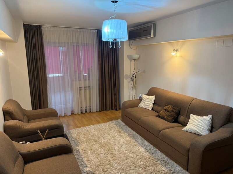 Militari, Apusului, apartament 3 camere 68 mp,