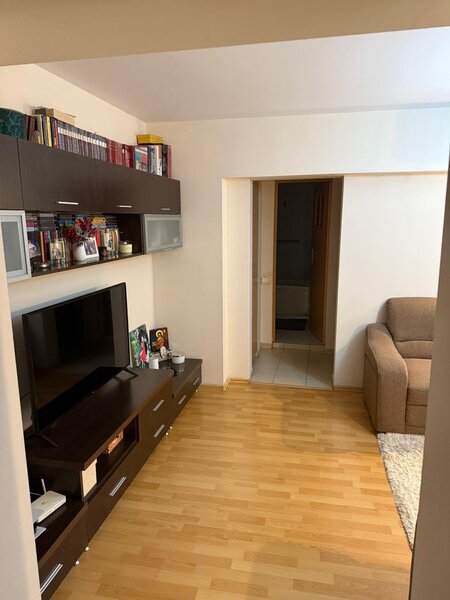 Militari, Apusului, apartament 3 camere 68 mp,