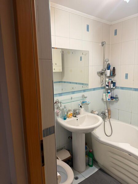 Militari, Apusului, apartament 3 camere 68 mp,