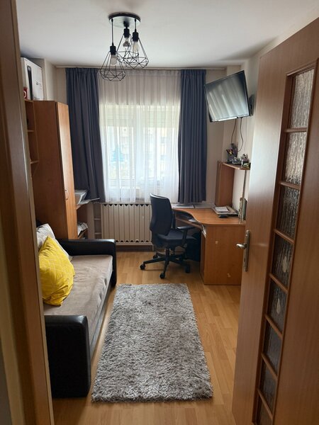 Militari, Apusului, apartament 3 camere 68 mp,