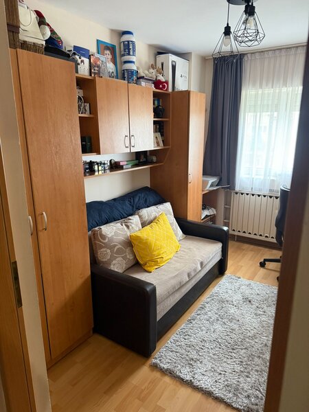 Militari, Apusului, apartament 3 camere 68 mp,