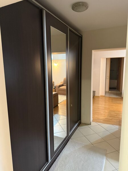 Militari, Apusului, apartament 3 camere 68 mp,