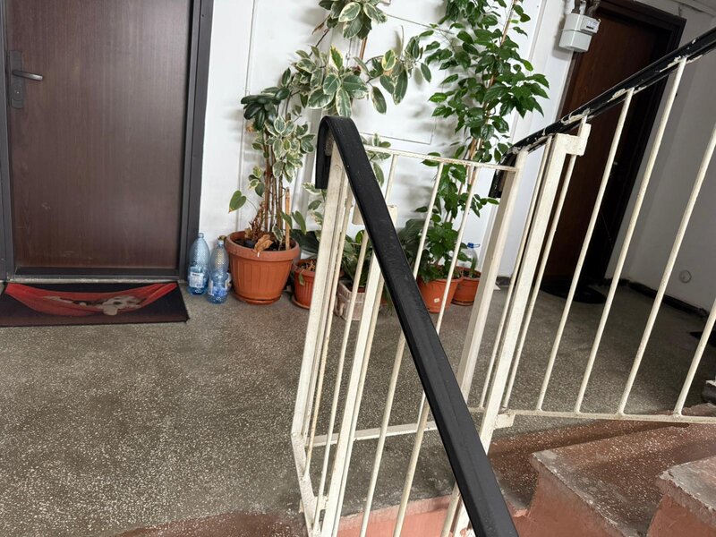 Militari, Apusului, apartament 3 camere 68 mp,