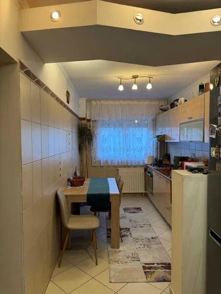 Militari, Apusului, apartament 3 camere 68 mp,